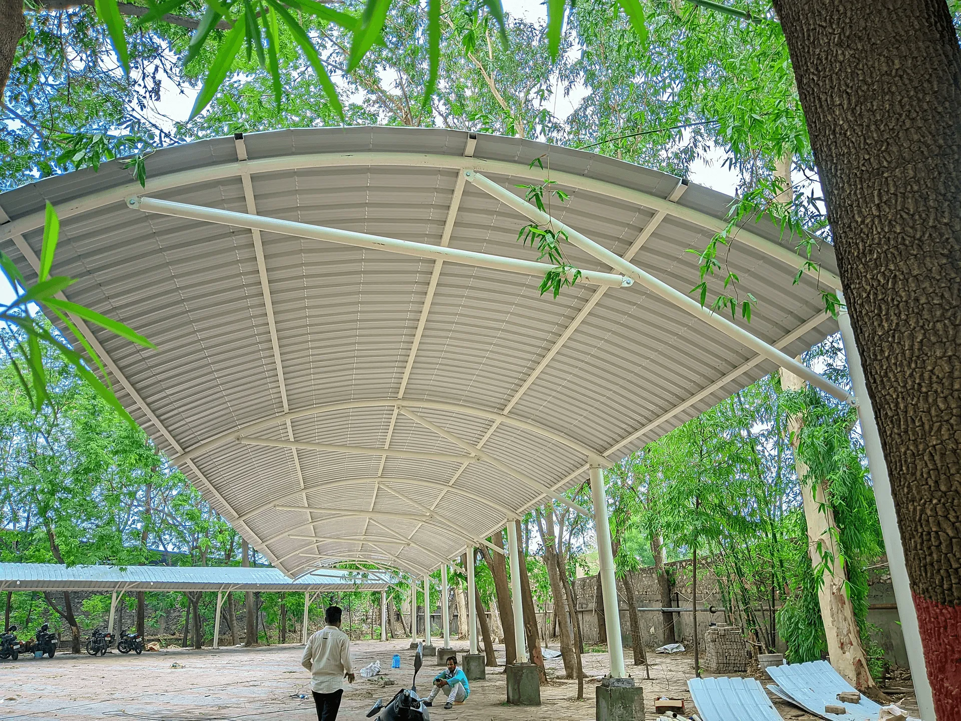 SB Tensile Project 15